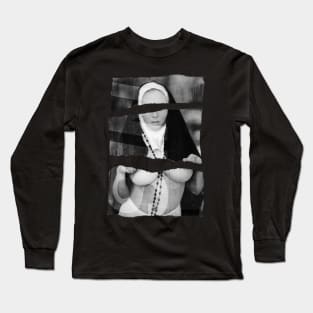 SIN 001 Long Sleeve T-Shirt